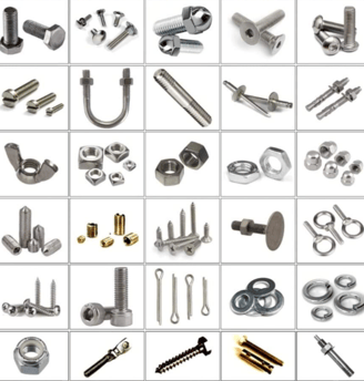 Fasteners Suppliers Fastener Supplier Fastener Manufacturer 