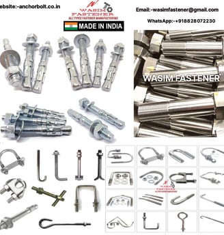 Fasteners Suppliers Fastener Supplier Fastener Manufacturer 