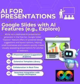 google images slides