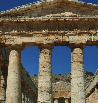 History of the Parthenon, featured on MyTripJunction.com travel blog.