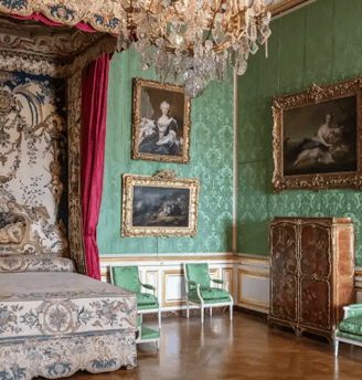 The Royal Apartments, featured on MyTripJunction.com travel blog.