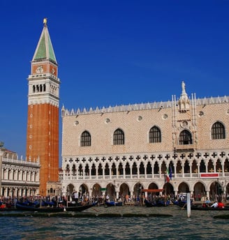 Doge`s Palace