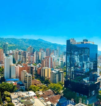 software erp colombia
