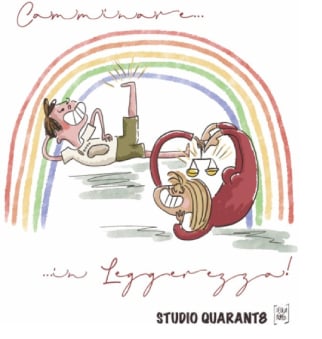 Servizi Podologa Studio Quarant8