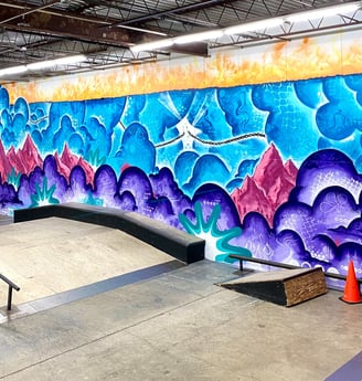 daniel dan espeseth minneapolis mural artist