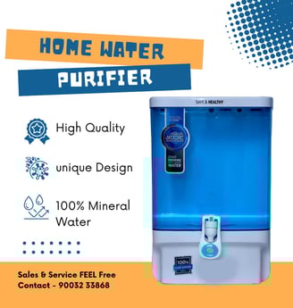 Water Purifier service in Kovai pudur - Ro Service in Kovai Pudur