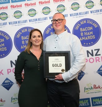 Klinks Family at Mangawhai Meats Butchery NZ