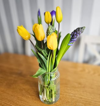 Flower Arrangement