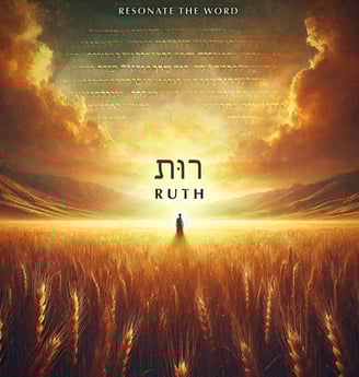 Resonate The Word: Ruth