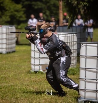 Dažasvydis dazasvydis paintball