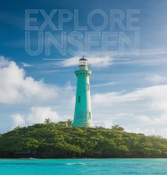 5 Must see hidden caribbean islands, featured on MyTripJunction.com travel blog.