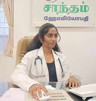 santham homoeopathy