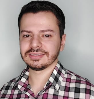Alef Benitez Schmitz