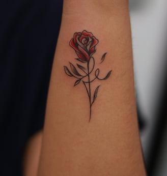 Small Cute Tattoos