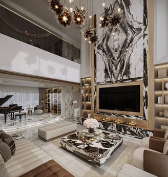 Renovation Company in Dubai