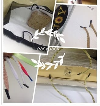 a collage of photos of a suitcase and a suitcase