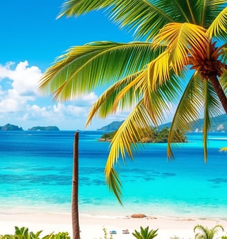 Barbados where to stay, is it safe