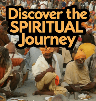Maha Kumbh 2025, featured on MyTripJunction.com travel blog.