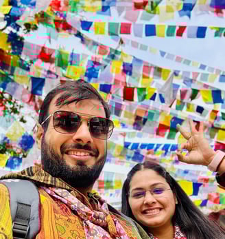 🇳🇵NEPAL DIARIES