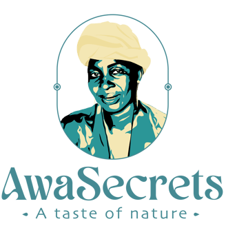 creation logo mascotte pour awasecrets par Krafteez