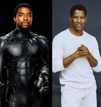 dezel washington in black panther