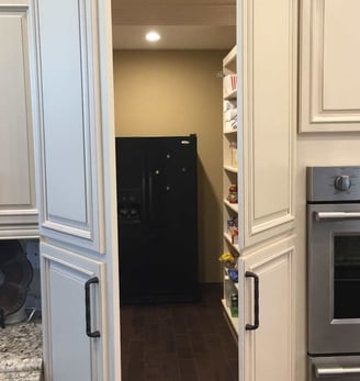 HamesCo Kitchens - Commercial Projects