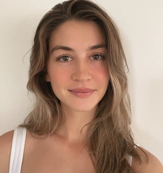 Headshot of Breathwork Facilitator Trina