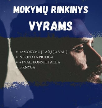 vyrams