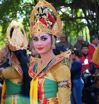 Festivals in Malaysia