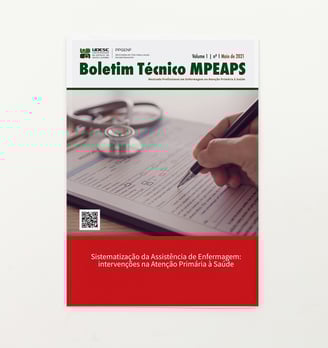 Boletim Técnico MPEAPS