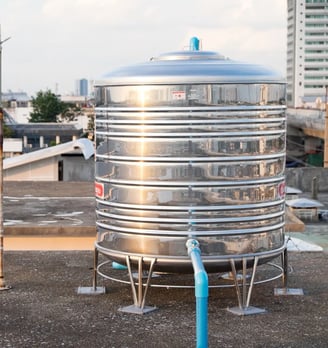 Steel Tanks