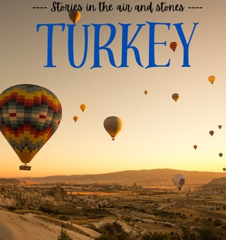 turkey