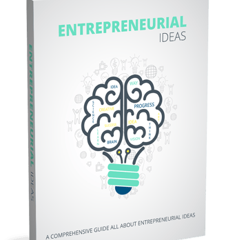 free ebook on entrepreneurial ideas