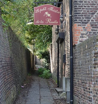 Petit Théâtre de la Ruelle