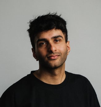 Karan Walia