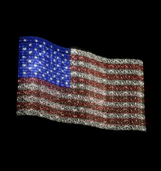 America Has a Problem (Remix) cover 
