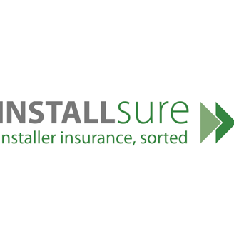 installsure installer insurance scheme logo