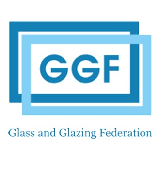 GGF Glass and Glazing Federation logo