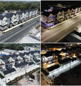CDCSE - Courtyard Residences at Seminole Heights - Tampa, FL