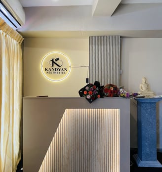  views of Kandyan Aesthetics clinics
