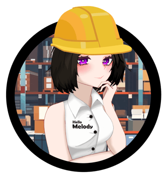 a girl in a hard hat with a hard hat on