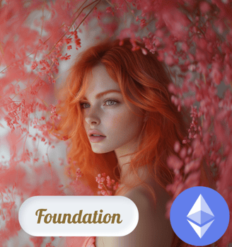 Experience the allure of AI-crafted beauty in this exclusive Valentine's collection. Featuring stunn