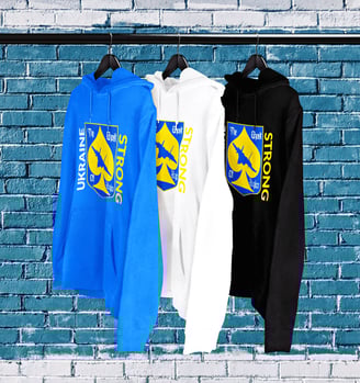 ukraine merch