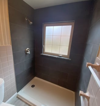 bathroom Remodel