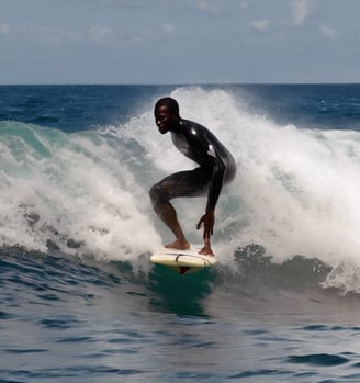 black and white throw pillows on gray couch