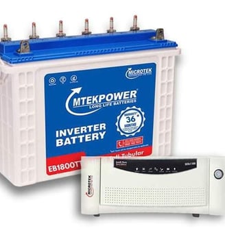 Inverter Services