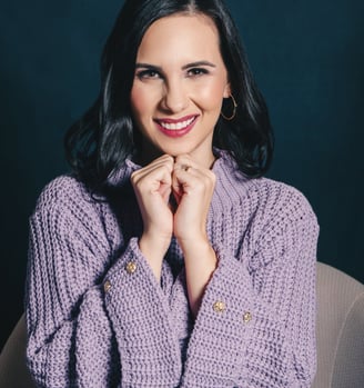 Imagem da Psicóloga Vanessa Retucci