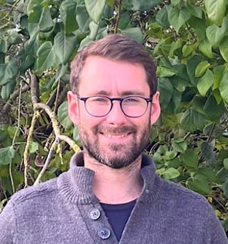 Photo de Profile Benjamin Audé