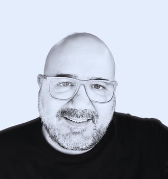 Manos Aggouridakis