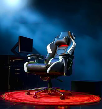 Affordable office chair repair and service in Andheri, Goregaon, and Borivali